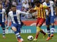 Half-Time Report: Barcelona, Espanyol goalless
