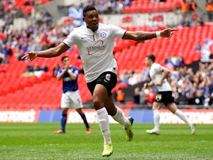 Live Commentary: Chesterfield 1-3 Peterborough - as it happened