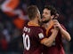Half-Time Report: Roma in front against CSKA Moscow
