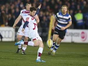 Cipriani named in England training squad