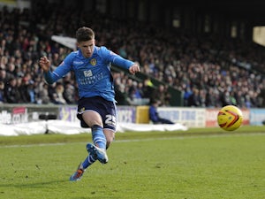 Report: Byram rejects new Leeds contract