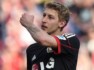 Kiessling earns new Leverkusen deal
