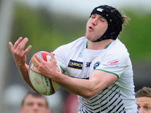 Gloucester sign McColl from Leeds