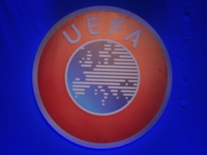 Ceferin enters UEFA presidency race
