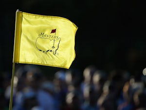 Preview: The Masters
