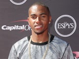 NFL player DeSean Jackson attends The 2013 ESPY Awards at Nokia Theatre L.A. Live on July 17, 2013