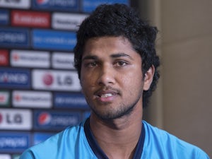 Sri Lanka beat India by five wickets