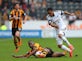 Half-Time Report: Boyd heads Hull in front