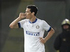 Half-Time Report: Inter Milan in control over Livorno