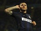 Half-Time Report: Mauro Icardi gives Inter the lead