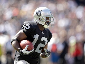 Jets sign Jacoby Ford