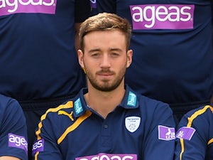 James Vince rejects IPL opportunity