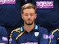 Hampshire's James Vince during his team's photocall session on April 3, 2014