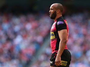 Jones-Buchanan out for up to 12 weeks