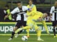 Half-Time Report: Napoli, Parma all square