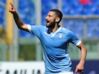Half-Time Report: Antonio Candreva fires Lazio ahead