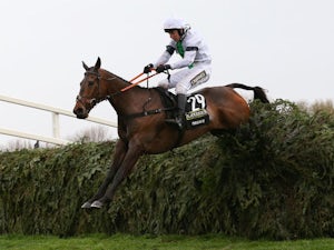 Two horses die on day one at Aintree