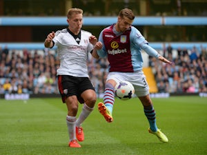 Bennett eager to succeed at Villa