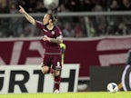 Agent: 'Paulinho wants to leave Livorno for Premier League'