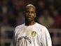 Michael Duberry in action for Leeds United on January 12, 2002.