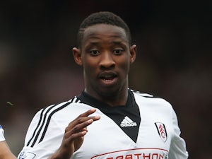 Dembele gives Fulham advantage