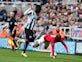 Half-Time Report: Goalless between Newcastle United, Manchester United