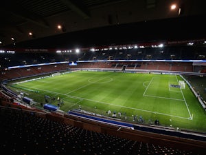 PSG top Ligue 1 after Gazelec victory