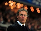 Laurent Blanc: 'We forgot the fundamentals in defeat to Bastia'