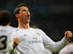 Half-Time Report: Ronaldo strike separates Real Madrid, Sevilla
