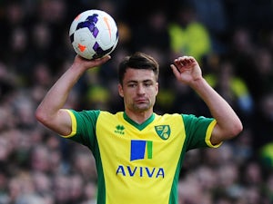 Team News: Martin replaces Whittaker for Norwich