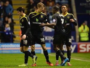 Antonio pegs back Leicester