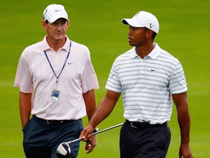 Haney: 'Desire is main issue for Woods'