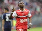 Newcastle United and West Bromwich Albion 'interested in Ghana Striker Majeed Waris'