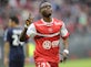 Newcastle United and West Bromwich Albion 'interested in Ghana Striker Majeed Waris'