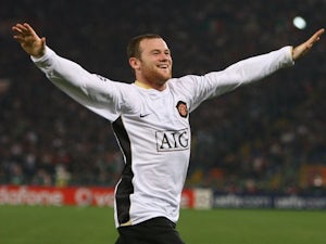 OTD: Ronaldo, Rooney sink Roma