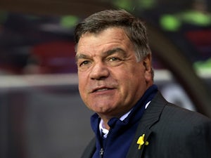 Allardyce: 'Fans are right to boo'