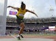 Jamaican discus thrower given two-year ban