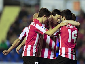 Bilbao hold on for valuable win