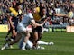 Result: Exeter Chiefs hold on to beat Worcester Warriors