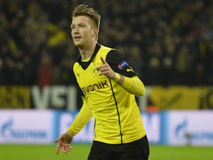 Dortmund on course for first points