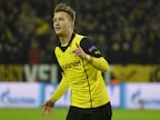 Half-Time Report: Borussia Dortmund deadlocked with FC Koln