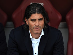 Palermo hire 11th head coach in two seasons