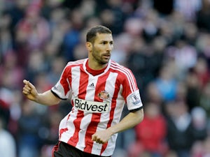 Cuellar disappointed by Sunderland defeat