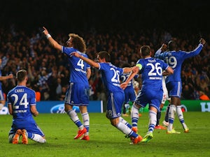 Terry: 'Chelsea showed great character'