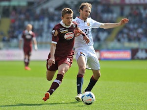 Genoa, Bologna share goalless draw