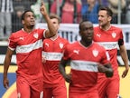 Daniel Didavi happy with point at Hannover