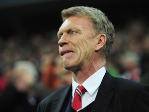 Moyes: 'United's long-term plan is over'