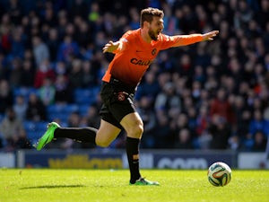Ten-man Dundee United hold Inverness CT