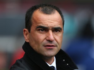 Martinez: 'Youngsters gained experience'