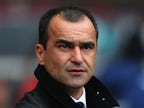 Roberto Martinez: 'Everton youngsters will learn from Europa League experience'